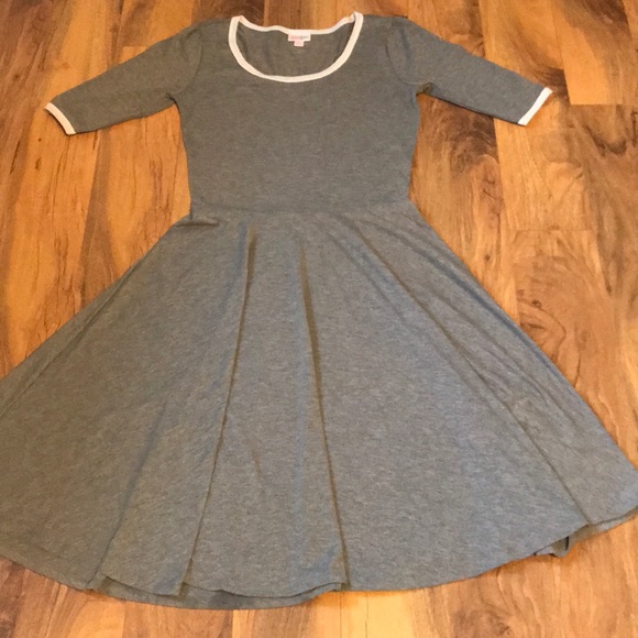 LuLaRoe Dresses & Skirts - New Without Tags LuLaRoe Nicole Dress